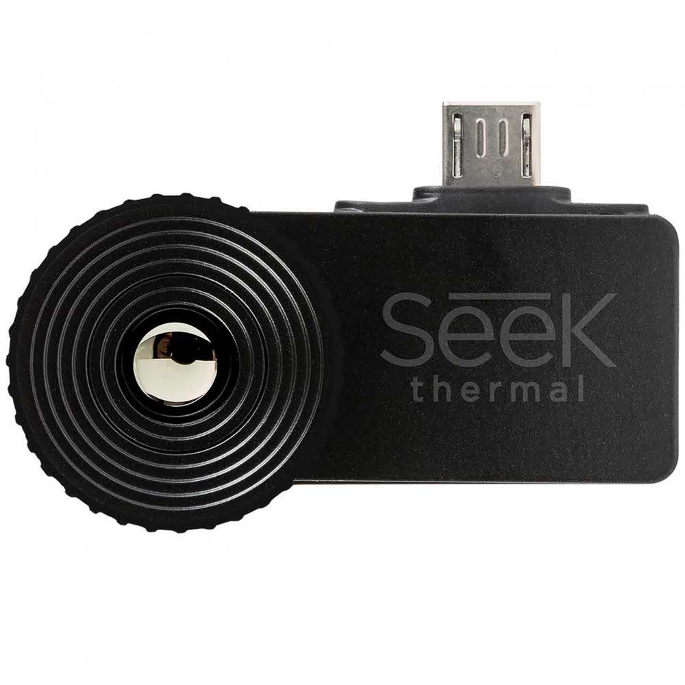 kamery 7 alibiuro.pl SEEK THERMAL KAMERA TERMOWIZYJNA COMPACT XR ANDROID MICRO USB UT AAA 9