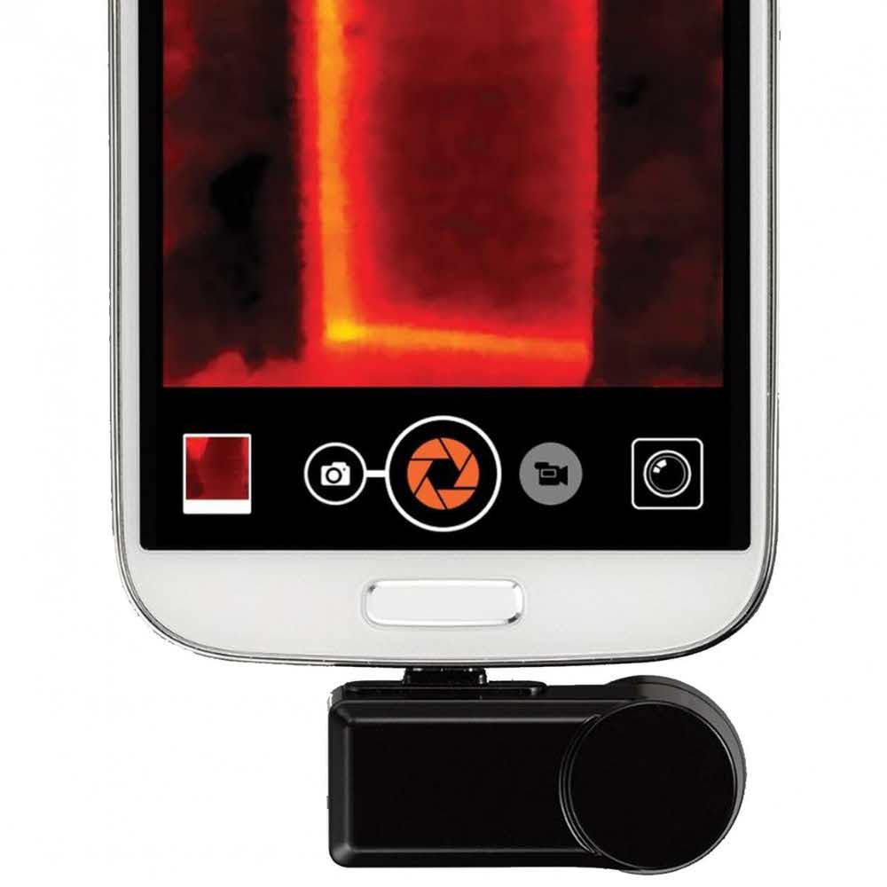 kamery 7 alibiuro.pl SEEK THERMAL KAMERA TERMOWIZYJNA COMPACT XR ANDROID MICRO USB UT AAA 92