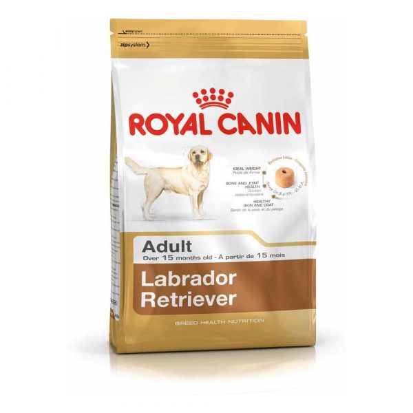 karma 7 alibiuro.pl Karma Royal Canin BHN Labrador Adult 12 kg 44