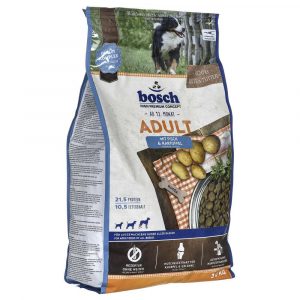 karma dla zwierząt 7 alibiuro.pl Bosch 04030 Fisch Potato dla psw dorosych 3kg 9