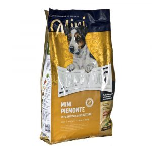 karma dla zwierząt 7 alibiuro.pl Happy Dog MINI PIEMONTE 4kg 86