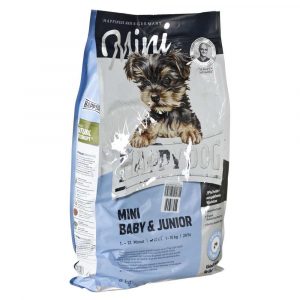 karma dla zwierząt 7 alibiuro.pl Happy Dog Mini Baby Junior 29 8kg 55