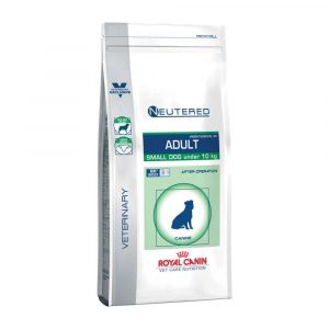 karma dla zwierząt 7 alibiuro.pl Karma Royal Canin Neut Adult Small Dog Weight Dent 8 kg 88