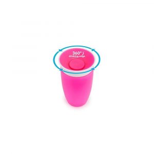 karmienie 7 alibiuro.pl MUNCHKIN KUBEK 360 296ML ROWY 011029 5
