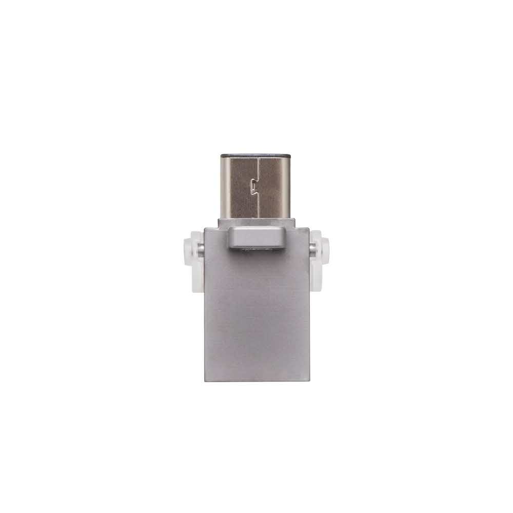 karta pamięci 7 alibiuro.pl Pendrive Kingston DTDUO3C 128GB 128GB USB 3.0 kolor biay 73