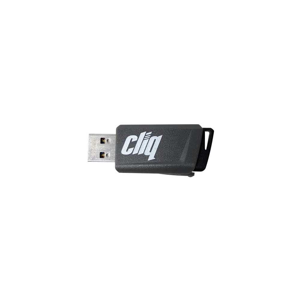 karta pamięci 7 alibiuro.pl Pendrive Patriot Memory Cliq PSF32GCL3USB 32GB USB 3.1 kolor szary 86