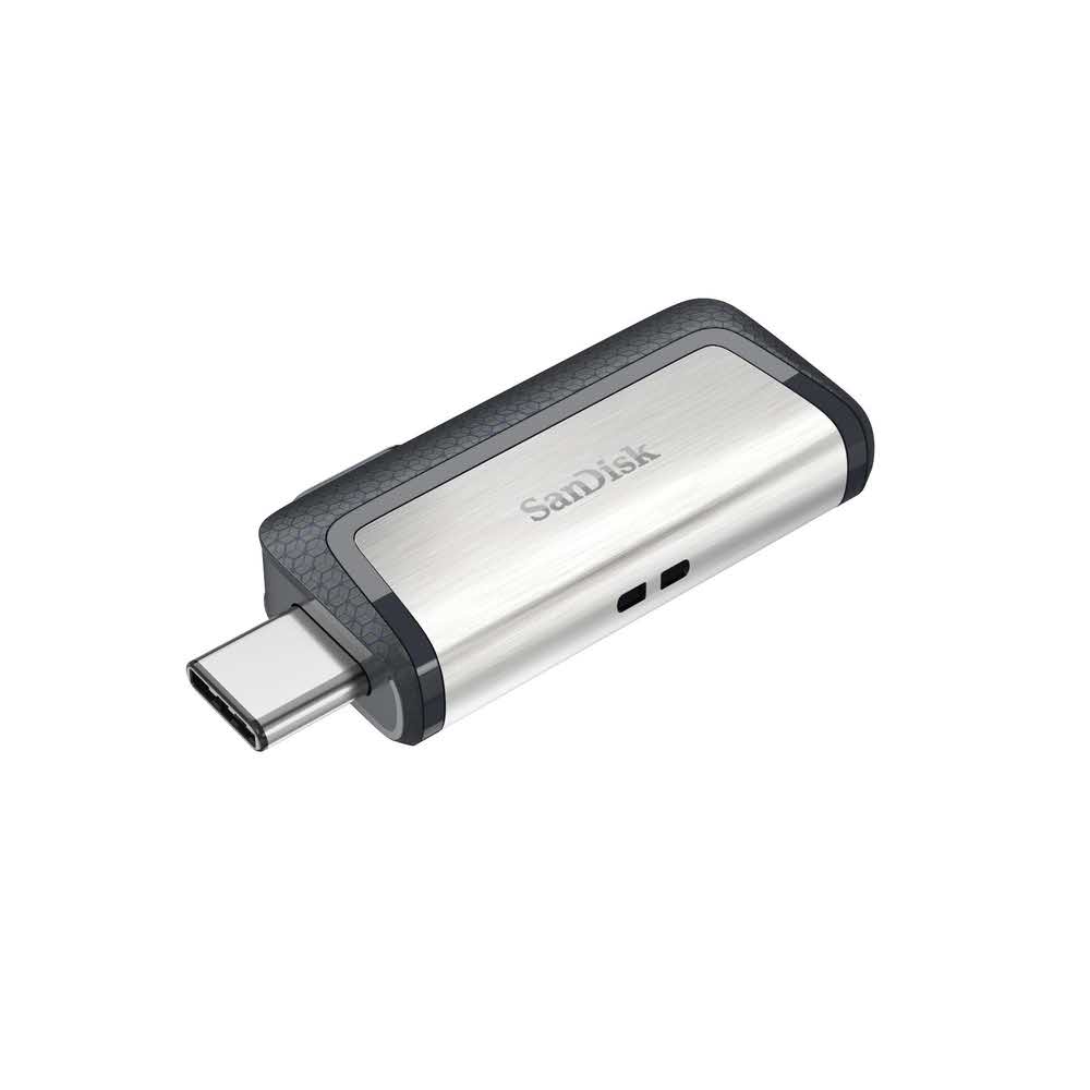 karty pamięci 7 alibiuro.pl Pendrive SanDisk SDDDC2 032G G46 32GB USB 3.1 kolor czarny 85