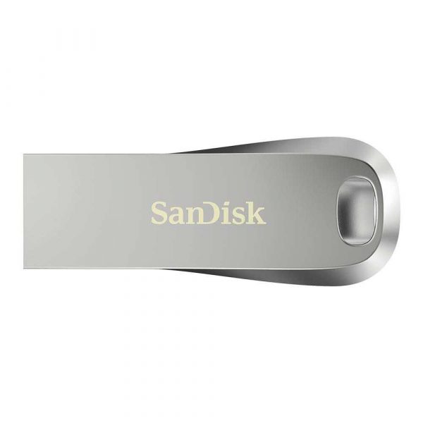 karty pamięci 7 alibiuro.pl Pendrive SanDisk Ultra Lux SDCZ74 064G G46 64GB USB 3.0 kolor srebrny 83