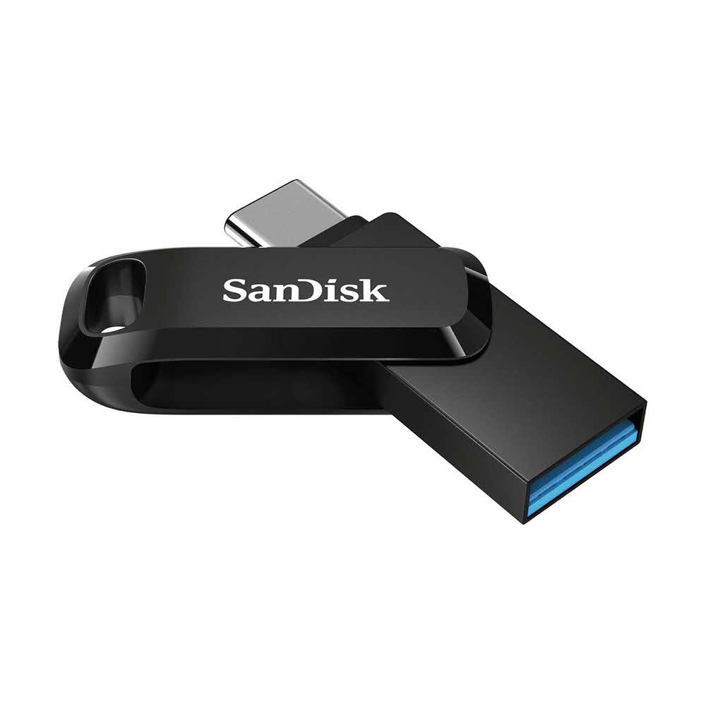 karty sd hc 7 alibiuro.pl Pendrive SanDisk Ultra Dual GO SDDDC3 032G G46 32GB USB 3.0 USB C kolor czarny 77