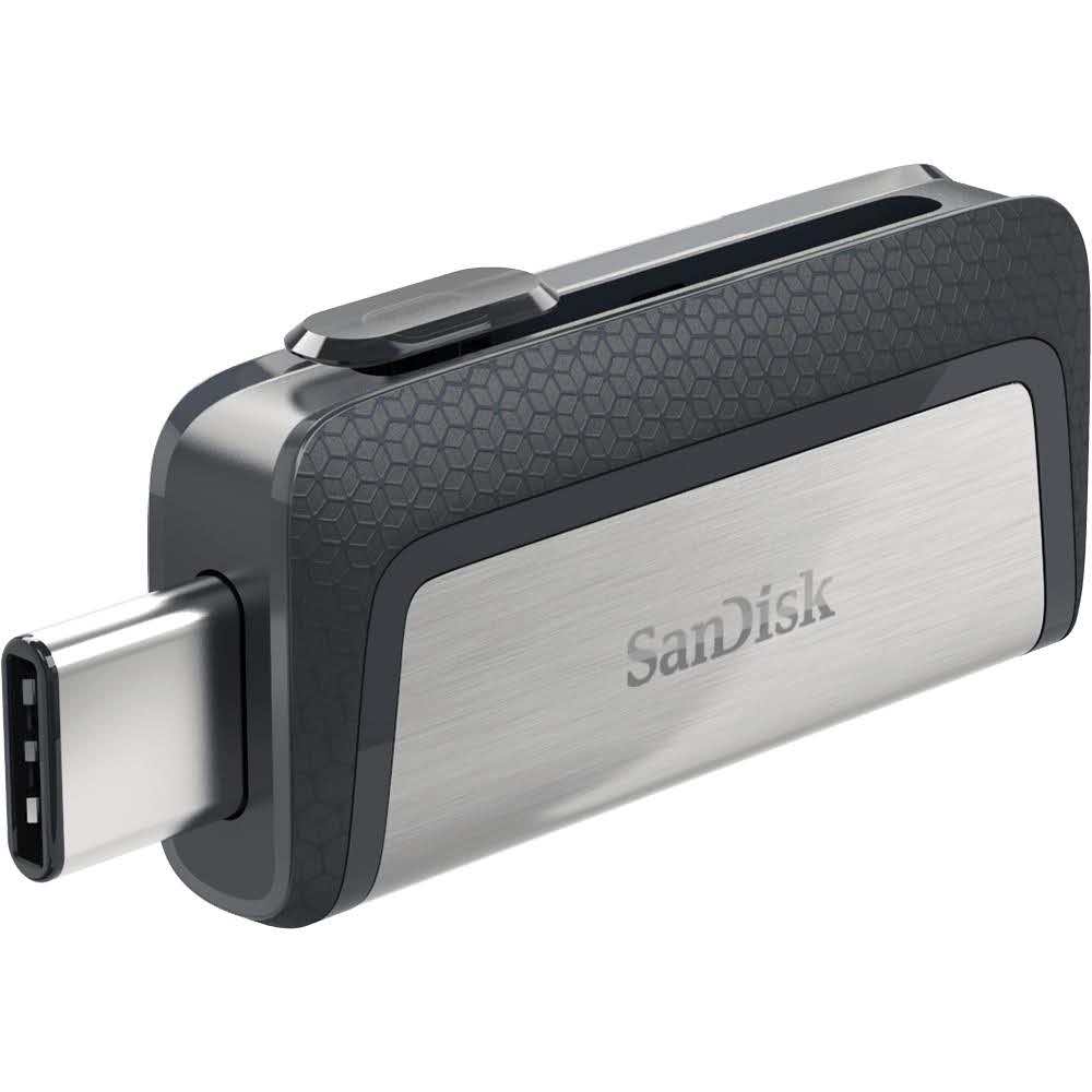 karty sd xc 7 alibiuro.pl Pendrive SanDisk SDDDC2 032G G46 32GB USB 3.1 kolor czarny 92