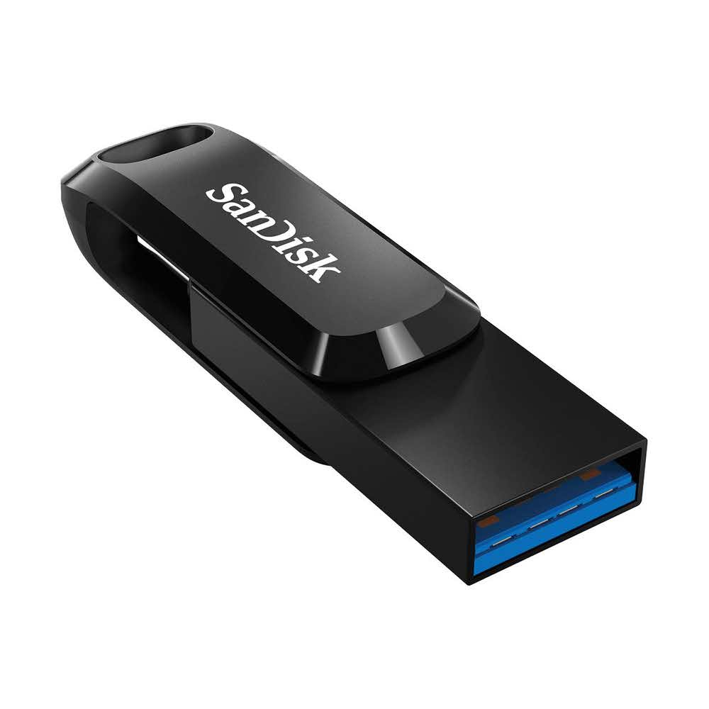 karty sd xc 7 alibiuro.pl Pendrive SanDisk Ultra Dual GO SDDDC3 032G G46 32GB USB 3.0 USB C kolor czarny 88