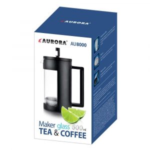 kawiarki 7 alibiuro.pl Zaparzacz do kawy i herbaty Aurora AU8000 0 6l czarny 58 kawiarki 7 alibiuro.pl Zaparzacz do kawy i herbaty Aurora AU8000 0 6l czarny 58