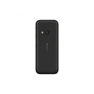 klasyczne telefony komórkowe 7 alibiuro.pl Nokia 5310 TA 1212 2 4 Inch DS PL 1200 mAh Black Red 40