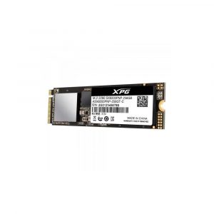 komputery 7 alibiuro.pl Dysk ADATA SX8200 PRO ASX8200PNP 256GT C 256 GB M.2 PCIe NVMe 3.0 x4 15