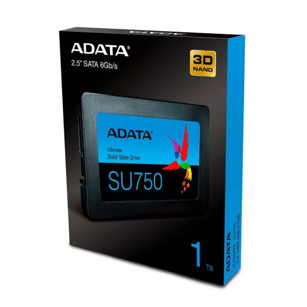komputery 7 alibiuro.pl Dysk ADATA Ultimate ASU750SS 256GT C 256 GB 2.5 Inch SATA III 40