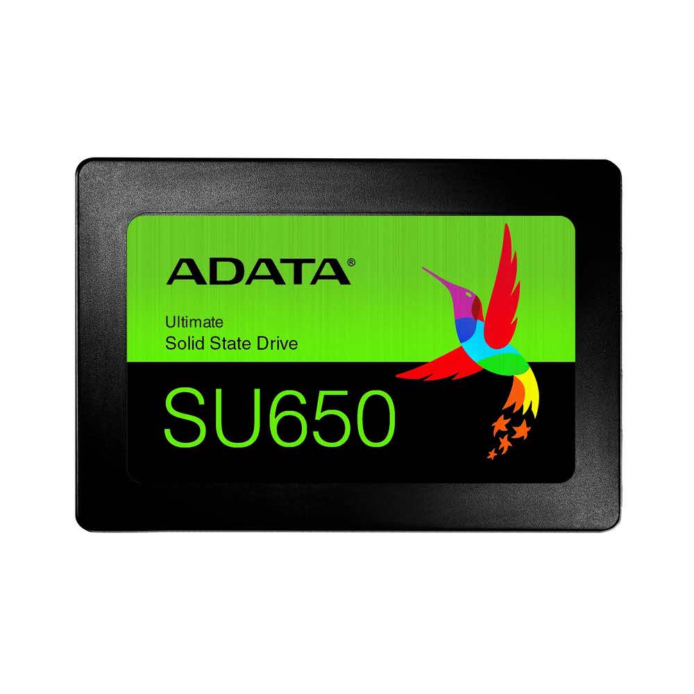 komputery 7 alibiuro.pl Dysk ADATA Ultimate SU650 ASU650SS 960GT R 960 GB 2.5 Inch SATA III 81