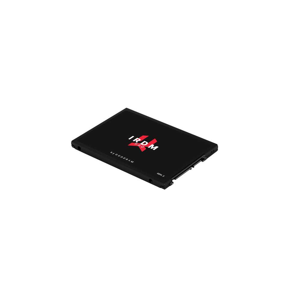 komputery 7 alibiuro.pl Dysk GoodRam IRDM PRO IRP SSDPR S25C 256 256 GB 2.5 Inch SATA III 59