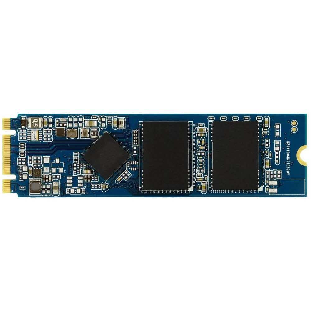 komputery 7 alibiuro.pl Dysk GoodRam S400U SSDPR S400U 120 80 120 GB M.2 SATA III 36