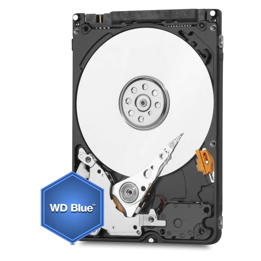 komputery 7 alibiuro.pl Dysk HDD WD Blue WD5000LPCX 500 GB 2.5 Inch 16 MB 5400 obr min 89