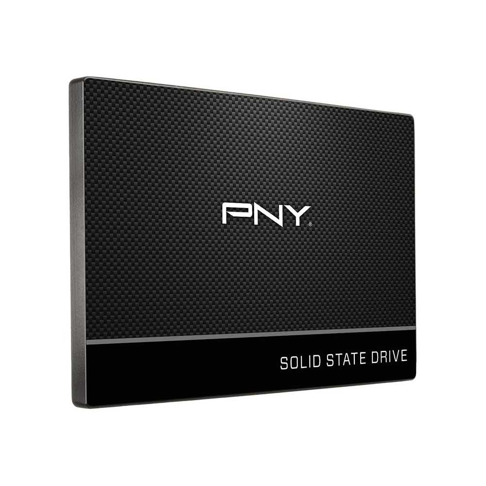 komputery 7 alibiuro.pl Dysk PNY Technologies pny SSD7CS900 240 PB 240 GB 2.5 Inch SATA III 18