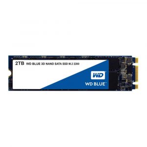 komputery 7 alibiuro.pl Dysk SSD WD Blue WDS200T2B0B 2 TB M.2 SATA III 75