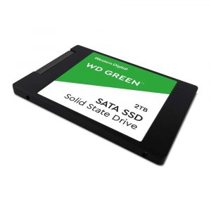 komputery 7 alibiuro.pl Dysk SSD WD Green WDS200T2G0A 2 TB 2.5 Inch SATA III 9