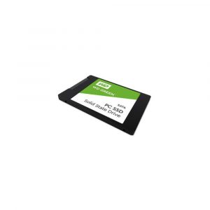 komputery 7 alibiuro.pl Dysk SSD WD Green WDS240G2G0A 240 GB 2.5 Inch SATA III 26