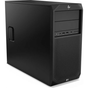 komputery 7 alibiuro.pl HP Workstation Z2 G4 6TT38EA i7 9700K 16GB DDR4 2666MHz SSD256 M.2 2TB HDD RTX2080 W10Pro 3Y 58