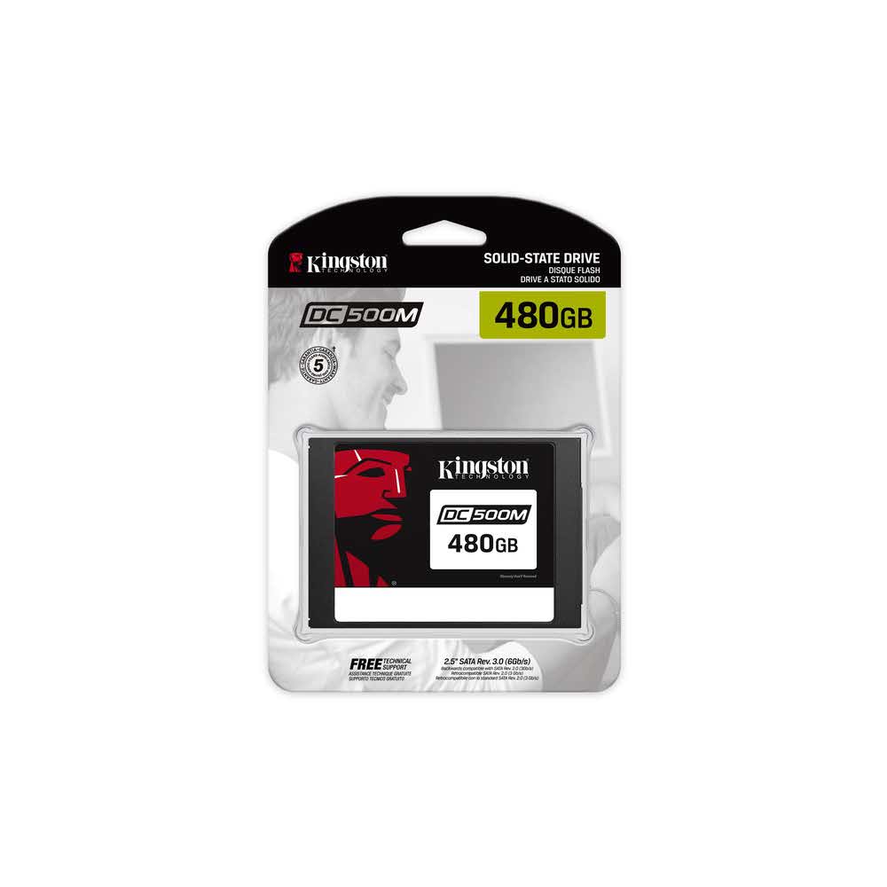 komputery 7 alibiuro.pl KINGSTON DYSK SSD SEDC500M 480G 480GB 2 5 Inch SATA 80