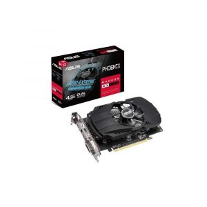 komputery 7 alibiuro.pl Karta graficzna Asus PH RX550 4G EVO 3