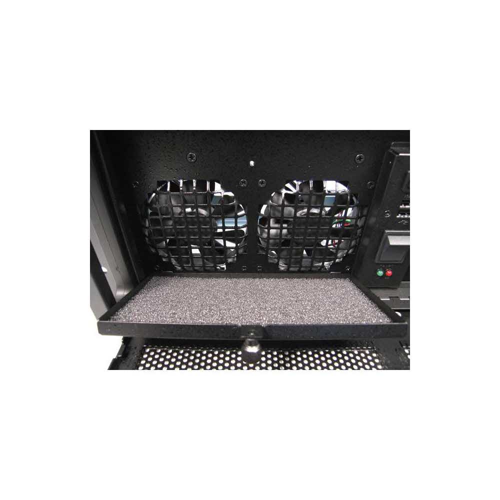 komputery 7 alibiuro.pl Obudowa Chieftec UNC 410S B U3 OP ATX Mini ATX kolor grafitowo czarny 70