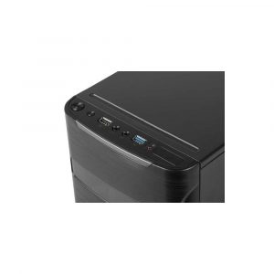 komputery 7 alibiuro.pl Obudowa NATEC Apion NPC 1292 ATX Micro ATX Mini ITX kolor czarny 27