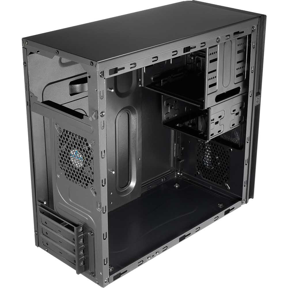 komputery 7 alibiuro.pl Obudowa TACENS EON TACEON Micro ATX Mini ITX kolor czarny 10