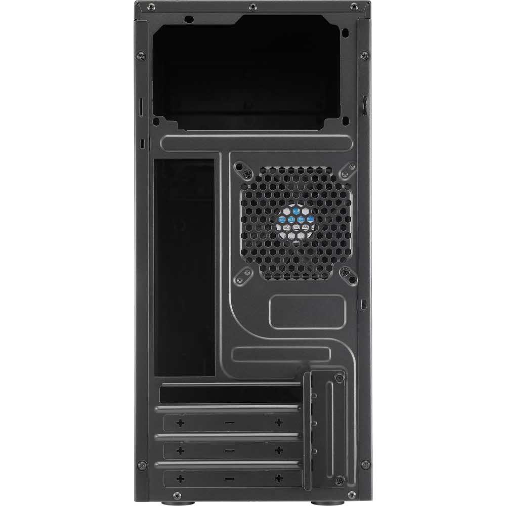 komputery 7 alibiuro.pl Obudowa TACENS EON TACEON Micro ATX Mini ITX kolor czarny 14