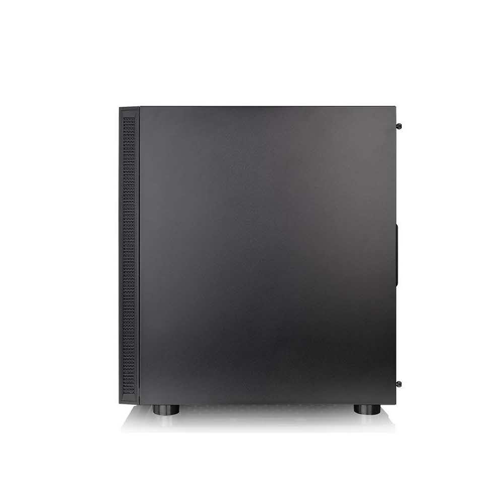 komputery 7 alibiuro.pl Obudowa Thermaltake H200 CA 1M3 00M1WN 00 ATX Micro ATX Mini ITX kolor czarny 8