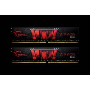 komputery 7 alibiuro.pl Pami G.SKILL Aegis F4 3000C16D 32GISB DDR4 DIMM 2 x 16 GB 3000 MHz CL16 34