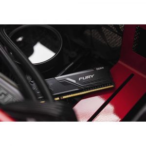 komputery 7 alibiuro.pl Pami Kingston HyperX FURY HX432C16FB3 16 DDR4 DIMM 1 x 16 GB 3200 MHz CL16 54 komputery 7 alibiuro.pl Pami Kingston HyperX FURY HX432C16FB3 16 DDR4 DIMM 1 x 16 GB 3200 MHz CL16 54