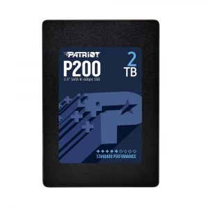 komputery 7 alibiuro.pl SSD Patriot P200 2TB 530 460 MB s 90k IOPs 7mm 11