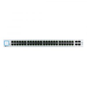 komputery 7 alibiuro.pl Switch UBIQUITI US 48 48x 10 100 1000Mbps 96