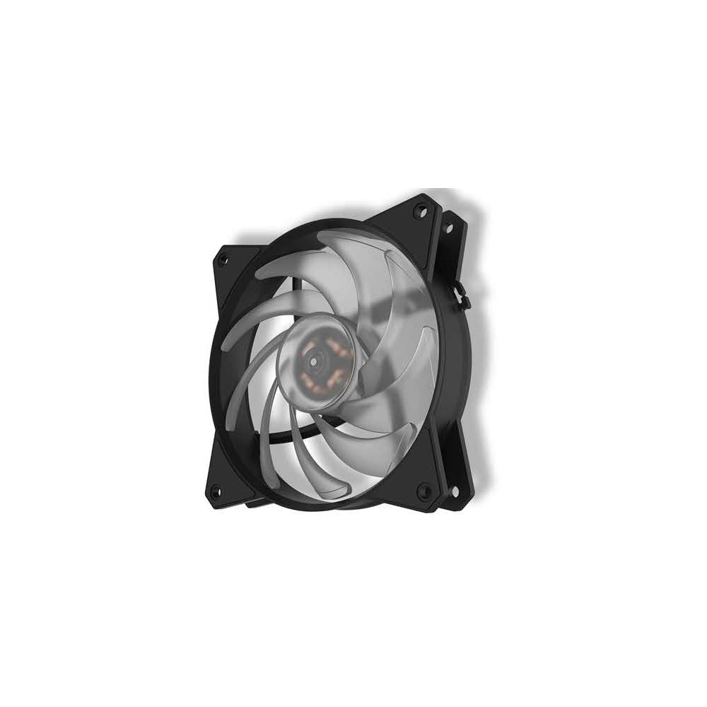 komputery 7 alibiuro.pl Wentylator Cooler Master Masterfan 120r RGB R4 C1DS 20PC R1 120 mm 2000 obr min RGB 54