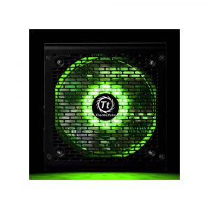 komputery 7 alibiuro.pl Zasilacz Thermaltake Smart BX1 RGB PS SPR 0650NHSABE 1 650 W Aktywne 120 mm 63