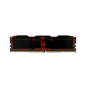 komputery 7 alibiuro.pl Zestaw pamici GoodRam IRDM X IR X2666D464L16S 16GDC DDR4 DIMM 2 x 8 GB 2666 MHz CL16 29