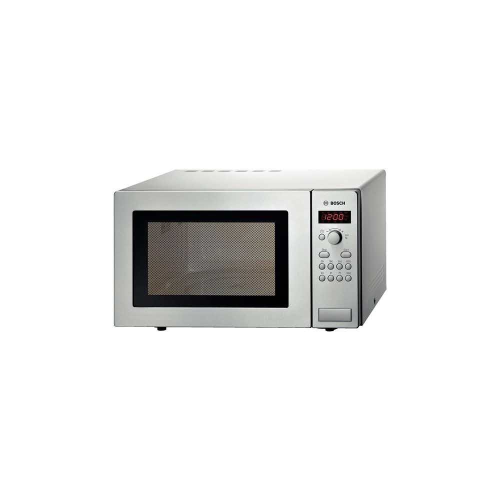 kuchenki mikrofalowe wolnostojące 7 alibiuro.pl Kuchenka mikrofalowa BOSCH HMT 84M451 900W 25l kolor srebrny 79