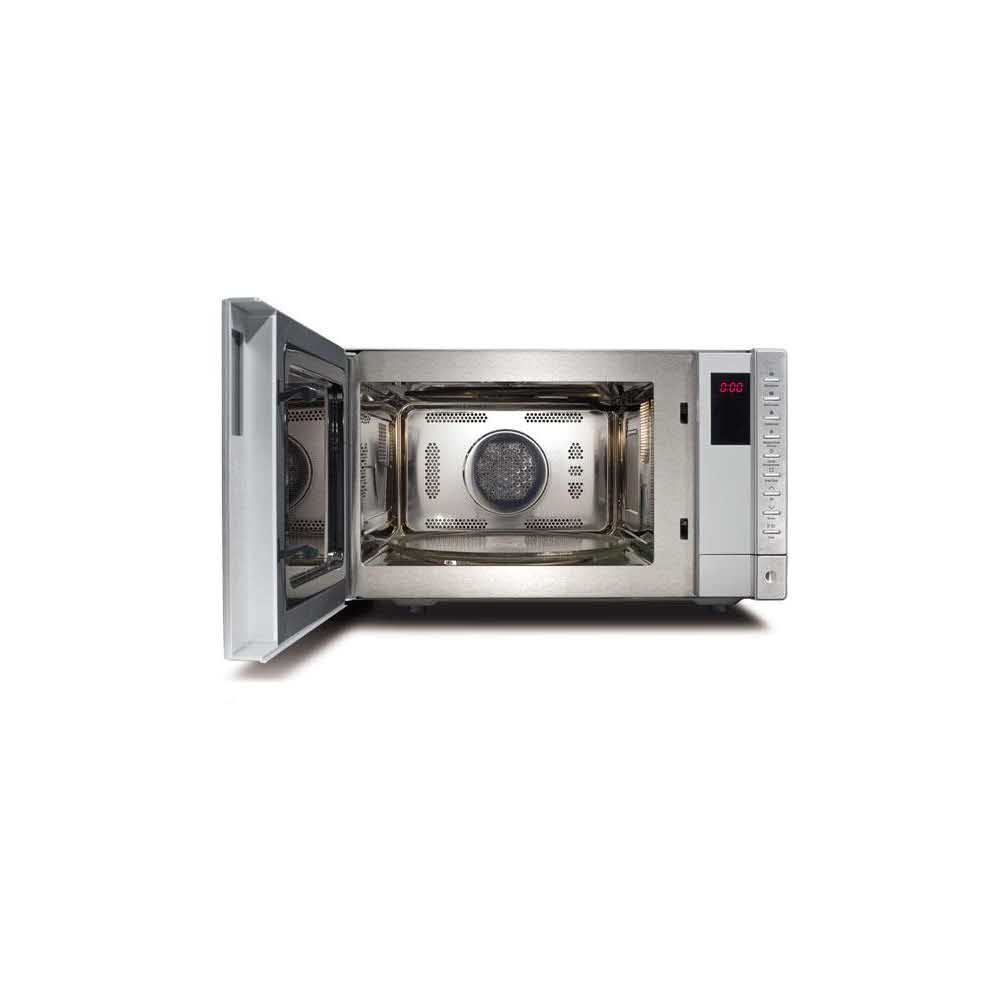 kuchenki mikrofalowe wolnostojące 7 alibiuro.pl Kuchenka mikrofalowa caso HCMG25 3354 1100W 2500W 900W 25l kolor czarny 4