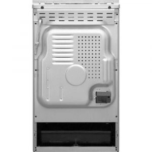 kuchnie wolnostojące 7 alibiuro.pl Kuchnia INDESIT IS5G5PH X PO 38