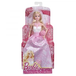 lalki i akcesoria 7 alibiuro.pl Lalka Barbie panna moda MATTEL Barbie Panna Moda CFF37 Od 3 lat 47