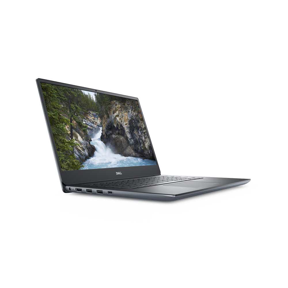 laptopy 7 alibiuro.pl Dell Vostro 5490 i7 10510U 14 Inch FHD AG 8GB DDR4 2666MHz 256SSD M.2 PCI E MX250 2GB MR BLK FPR W10P 3BWOS Grey 32