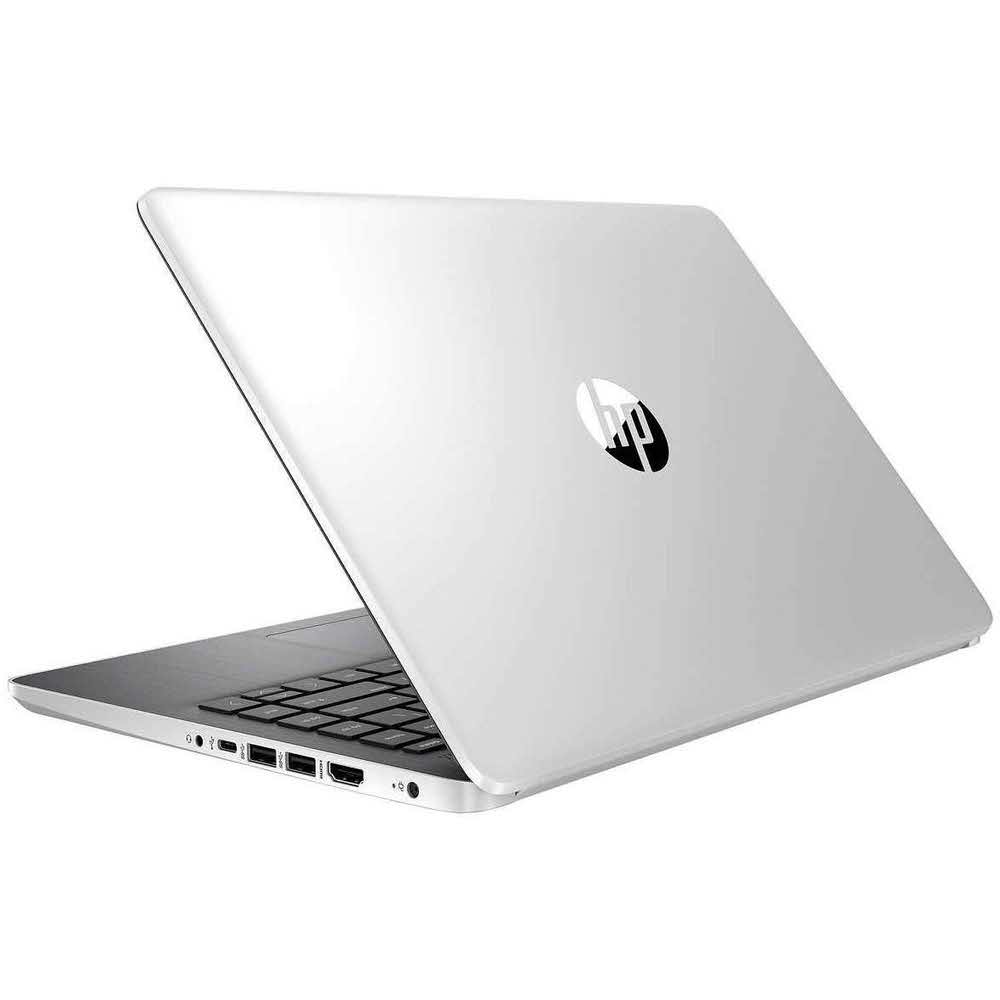 laptopy 7 alibiuro.pl HP 14 dq1033cl QuadCore i5 1035G1 14 Inch FullHD IPS 8GB DDR4 SSD256 UHD620 USB C Win10 REPACK 2Y 62