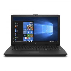 laptopy 7 alibiuro.pl HP 15 db0034nw A4 9125 15 6MattLED SVA 4GB DDR4 SSD256 Radeon R3 Win10 1S7Z8EA 2Y Jet Black 97