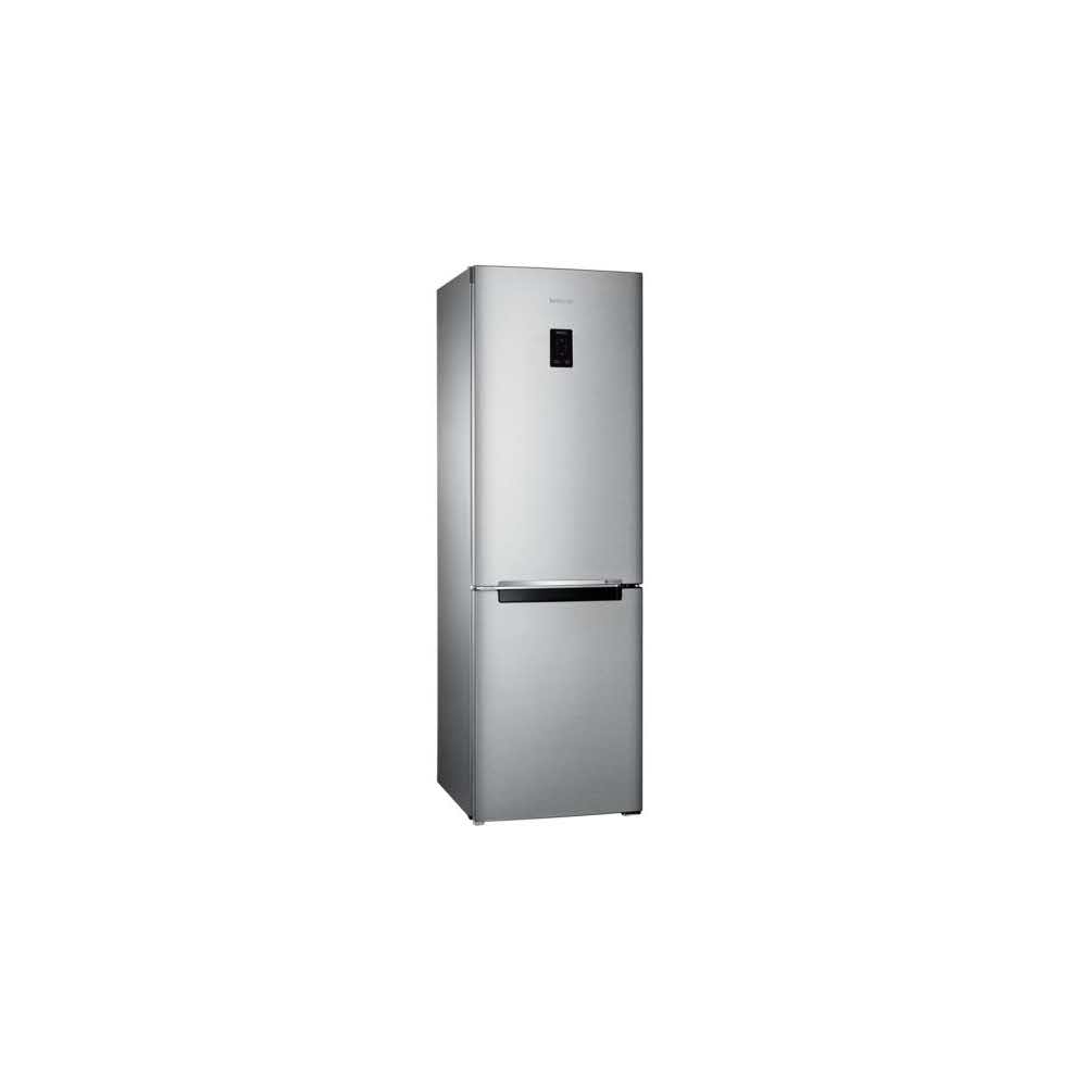 lodówki wolnostojące 7 alibiuro.pl Lodwka Samsung RB 33J3205SA EF 595mm x 1850mm x 668 mm 230 l Klasa A kolor inox 63